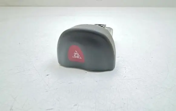 Renault Scenic I Hazard light switch 435536 9347