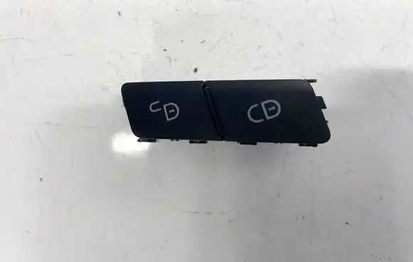 Central locking switch button
