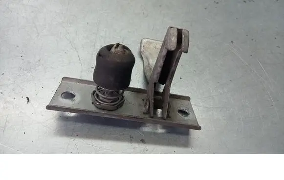 Fiat Siena Engine bonnet/hood lock/catch