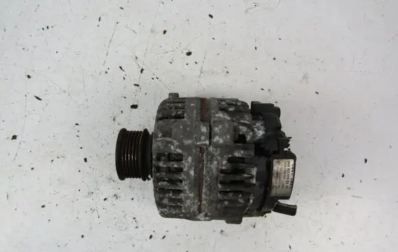 Volkswagen Golf IV Generator/alternator 06B903018SX