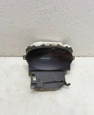 Speedometer (instrument cluster)