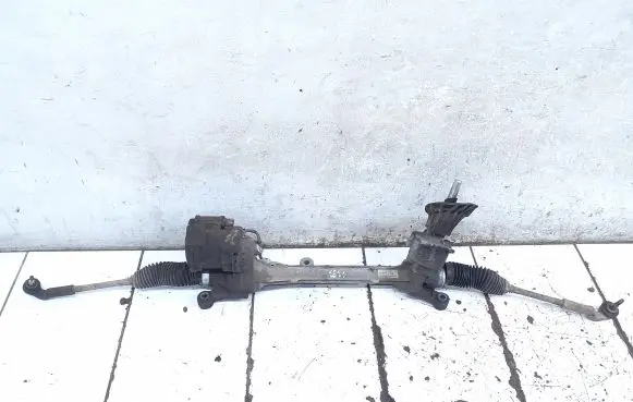 Ford Focus Steering rack A0025078 110416NBAE0496 BV6C3D070