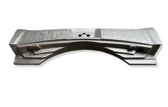 Nissan X-Trail T32 Trunk/boot sill cover protection 849924CE0A