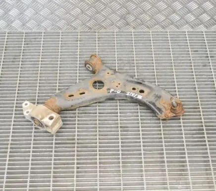 Volkswagen Golf VI Front lower control arm/wishbone 1K0407152BC