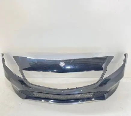Mercedes-Benz A W176 Front bumper A1768853625 1768853625