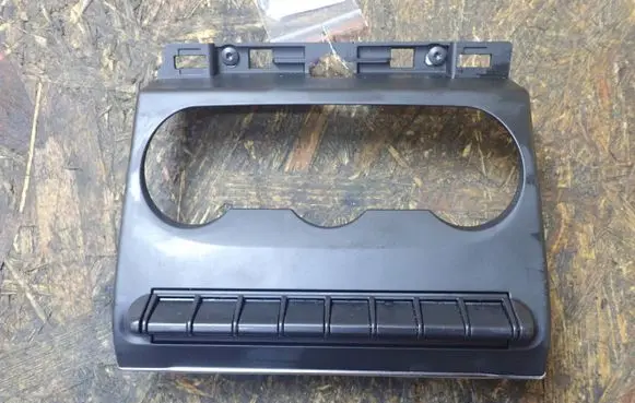 Renault Clio V Other dashboard 2145536X