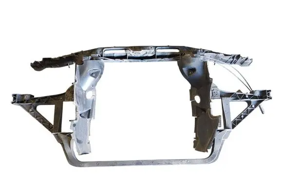 BMW X3 E83 Radiator support slam panel 3400062