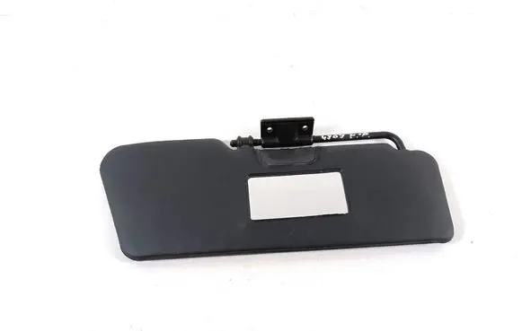 Ligier JS 50 Sun visor