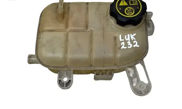 Opel Mokka Coolant expansion tank/reservoir 95380033