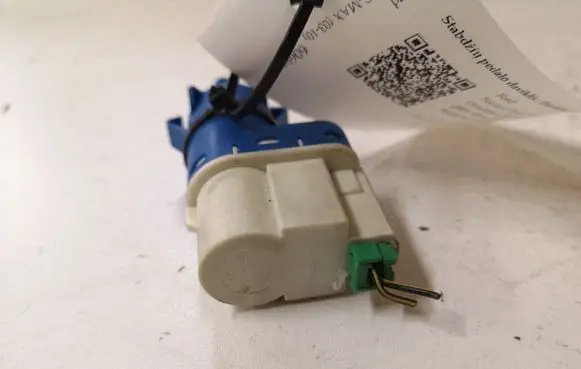 Ford Focus C-MAX Brake pedal sensor switch 3M5T9C872