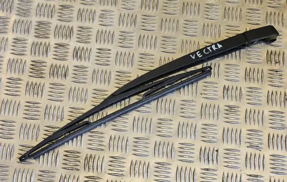 Opel Vectra C Rear wiper blade 9185822