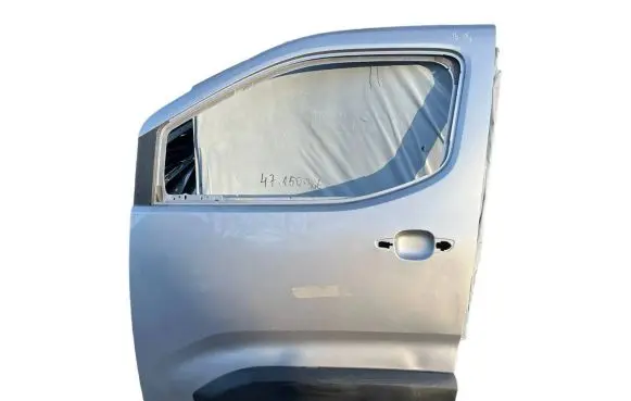 Citroen Berlingo Front door