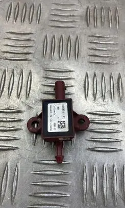 BMW 7 G11 G12 Airbag deployment crash/impact sensor 11868033 5WK44815 9337656