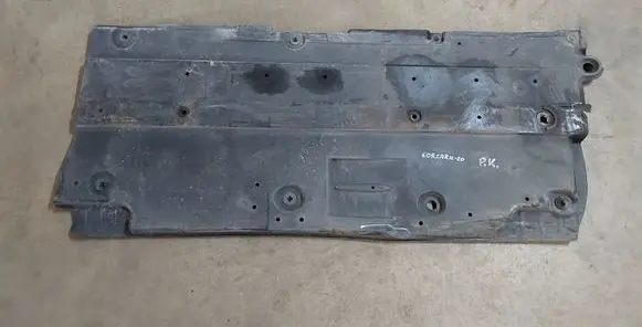 Toyota Corolla E210 E21 Side bottom protection 5816602170
