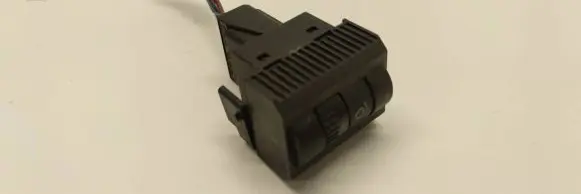 Volkswagen Transporter - Caravelle T6 Headlight level height control switch 7H0941333