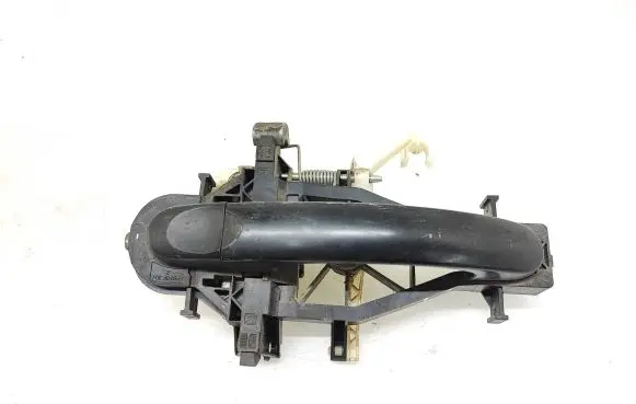Volkswagen Caddy Sliding door exterior handle 2K0843352D