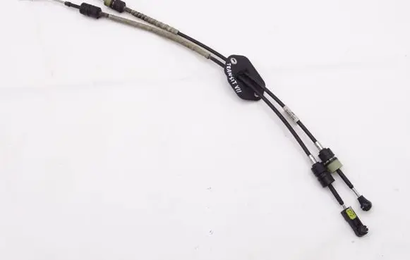 Ford Transit Gear shift cable linkage 6C1R7E395BE