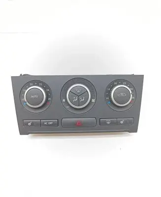 Saab 9-3 Ver2 Air conditioning/heating control unit 12772892