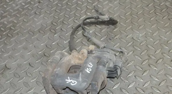 BMW X3 F25 Rear brake caliper