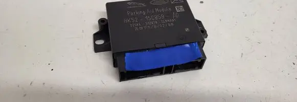 Land Rover Range Rover Sport L494 Parking PDC control unit/module HK5215C859AD 312878 50917SB02