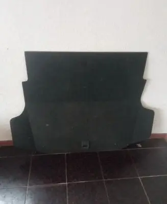 Subaru Legacy Trunk/boot floor carpet liner 