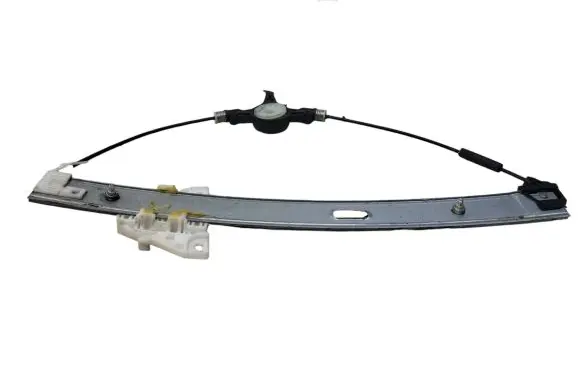 Mazda 6 Front window lifting mechanism without motor