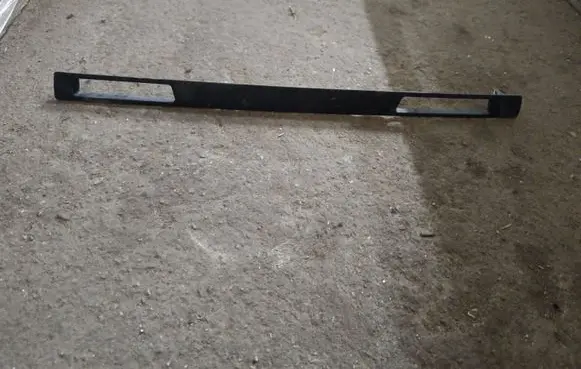 BMW 3 E90 E91 Other dashboard part 51457130742