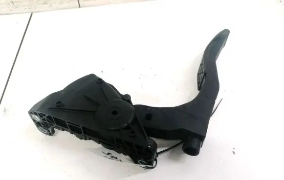 Audi A6 S6 C6 4F Accelerator throttle pedal 4F1721523A 6PV00898405