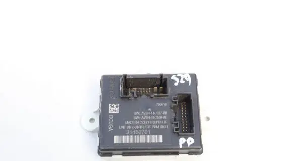 Volvo V60 Door control unit/module 31456701
