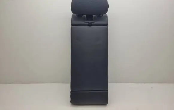 BMW 3 GT F34 Second row seats 