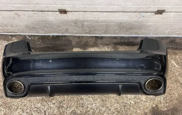 Audi RS5 Rear bumper 