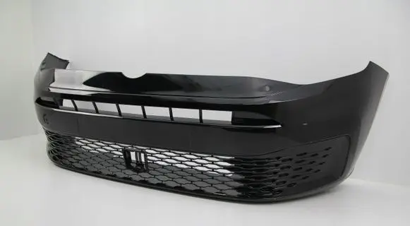 Volkswagen Caddy Front bumper 2K7807221A