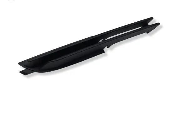 BMW 3 E46 Front bumper lower grill 7032613 51117032613