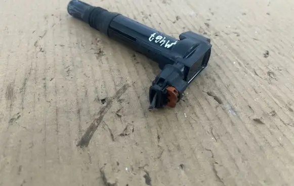 Citroen C1 High voltage ignition coil 5DA358057 242025