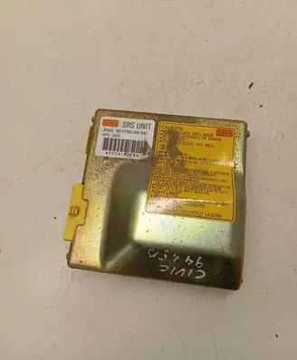 Airbag control unit/module