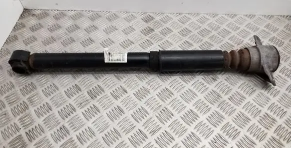 Audi A6 S6 C7 4G Rear shock absorber/damper 4G5035C