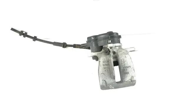 Audi A6 C7 Rear brake caliper 4G6AFDE 5172C GNO64