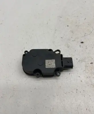 Renault Megane IV Intake manifold valve actuator/motor A24041153212 23111631562 1312888000