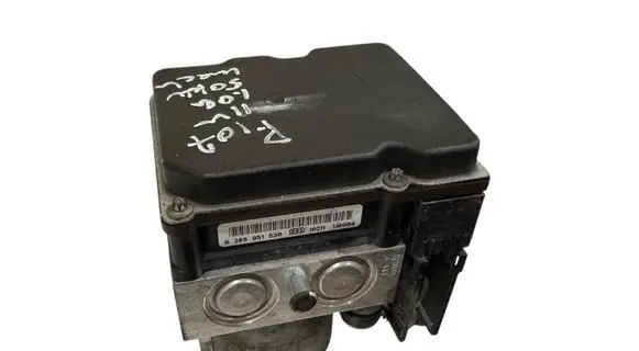 Peugeot 107 ABS Pump 0265951530 10211U0084