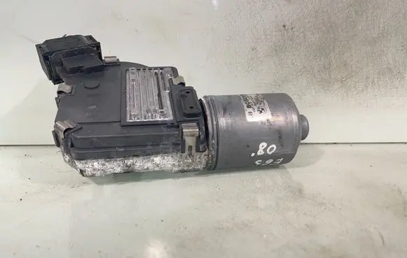 BMW 7 E65 E66 Wiper motor 0390241868