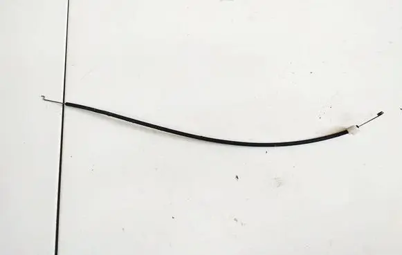 Fiat Punto (188) Air flap motor/actuator