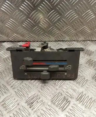 Ford Transit Climate control unit