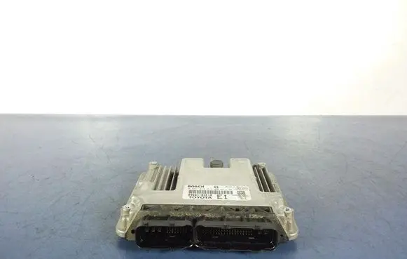 Toyota Auris 150 Engine control unit/module ECU 8966102E10