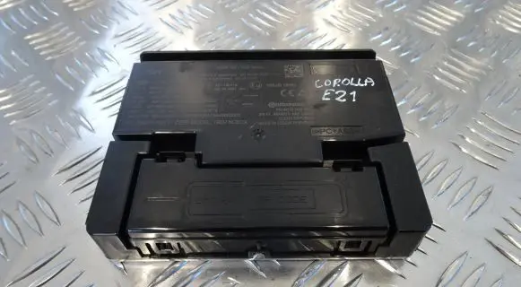Toyota Corolla E210 E21 Other control units/modules 86740-02160