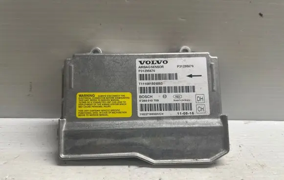 Volvo V70 Airbag control unit/module 31295676