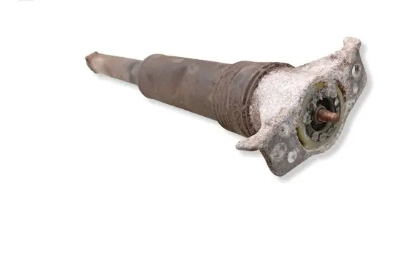 Opel Astra K Rear shock absorber/damper 