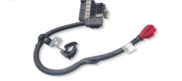 Nissan Leaf II (ZE1) Positive cable (battery) 241053NL0A