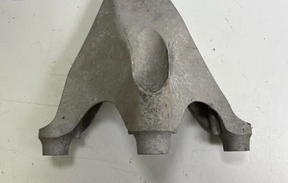 Ford Mustang V Engine mounting bracket BR336037A