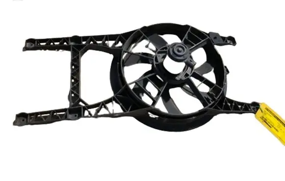 Renault Scenic I Air conditioning (A/C) fan (condenser) 8200135160