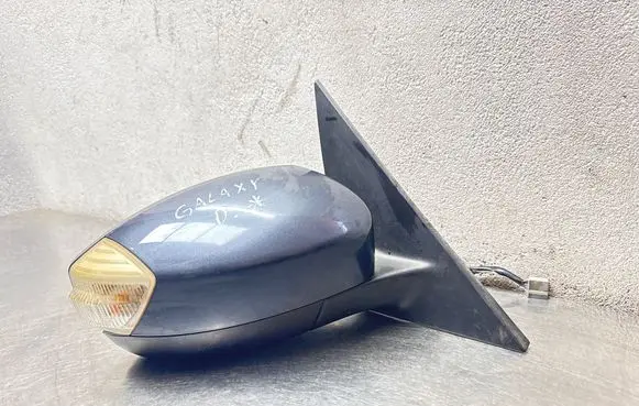 Ford Galaxy Front door electric wing mirror E9034347 E9014347